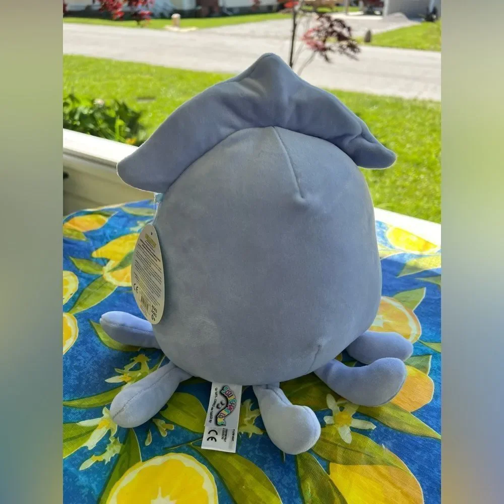 Squishmallows this super